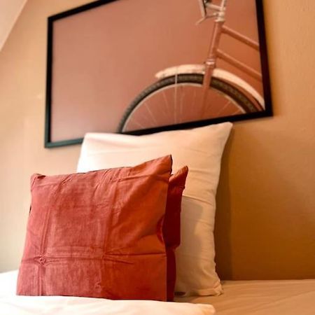 Stadtoase Design Wohnung In Der Altstadt Von Koblenz Koblenz  Eksteriør bilde