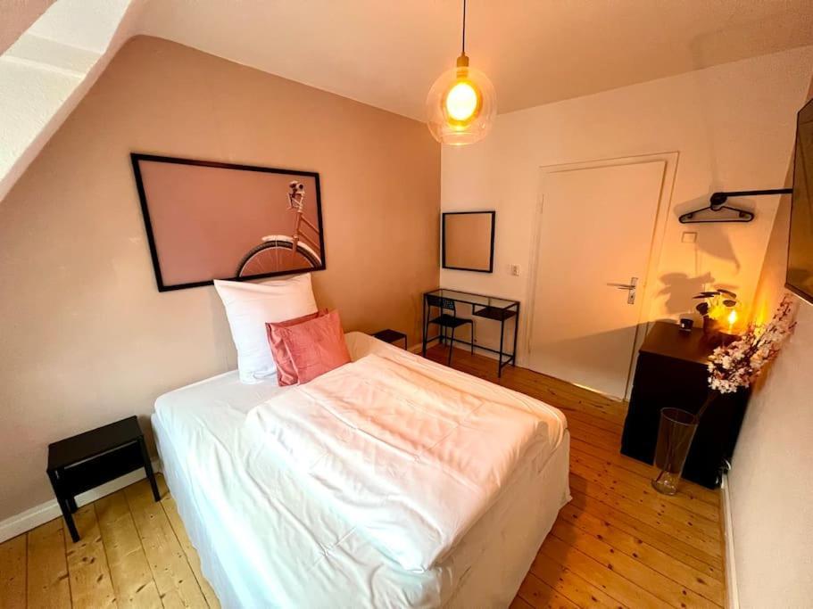Stadtoase Design Wohnung In Der Altstadt Von Koblenz Koblenz  Eksteriør bilde