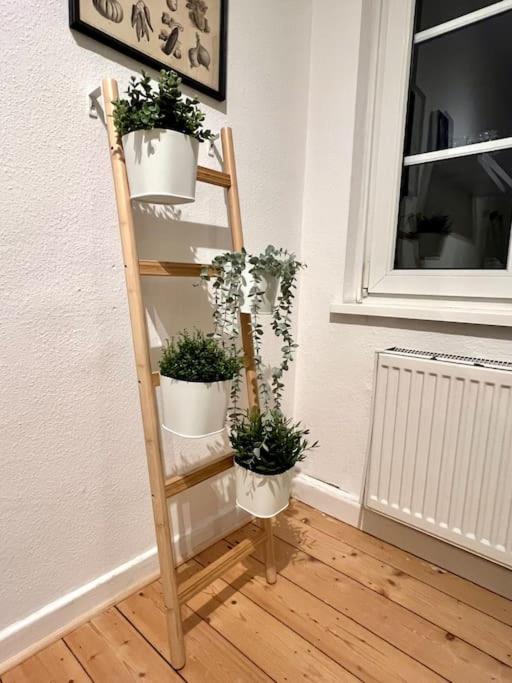 Stadtoase Design Wohnung In Der Altstadt Von Koblenz Koblenz  Eksteriør bilde