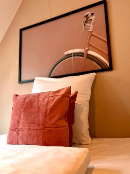 Stadtoase Design Wohnung In Der Altstadt Von Koblenz Koblenz  Eksteriør bilde