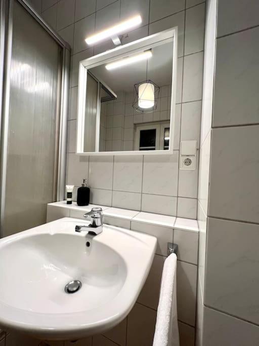 Stadtoase Design Wohnung In Der Altstadt Von Koblenz Koblenz  Eksteriør bilde