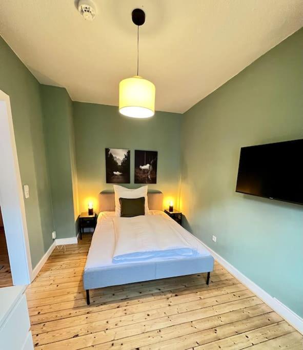 Stadtoase Design Wohnung In Der Altstadt Von Koblenz Koblenz  Eksteriør bilde