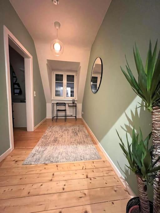 Stadtoase Design Wohnung In Der Altstadt Von Koblenz Koblenz  Eksteriør bilde