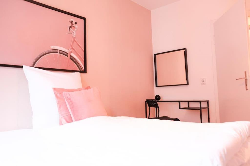 Stadtoase Design Wohnung In Der Altstadt Von Koblenz Koblenz  Eksteriør bilde