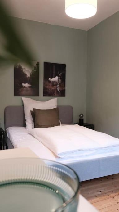 Stadtoase Design Wohnung In Der Altstadt Von Koblenz Koblenz  Eksteriør bilde