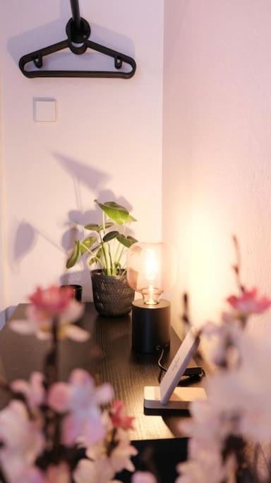 Stadtoase Design Wohnung In Der Altstadt Von Koblenz Koblenz  Eksteriør bilde