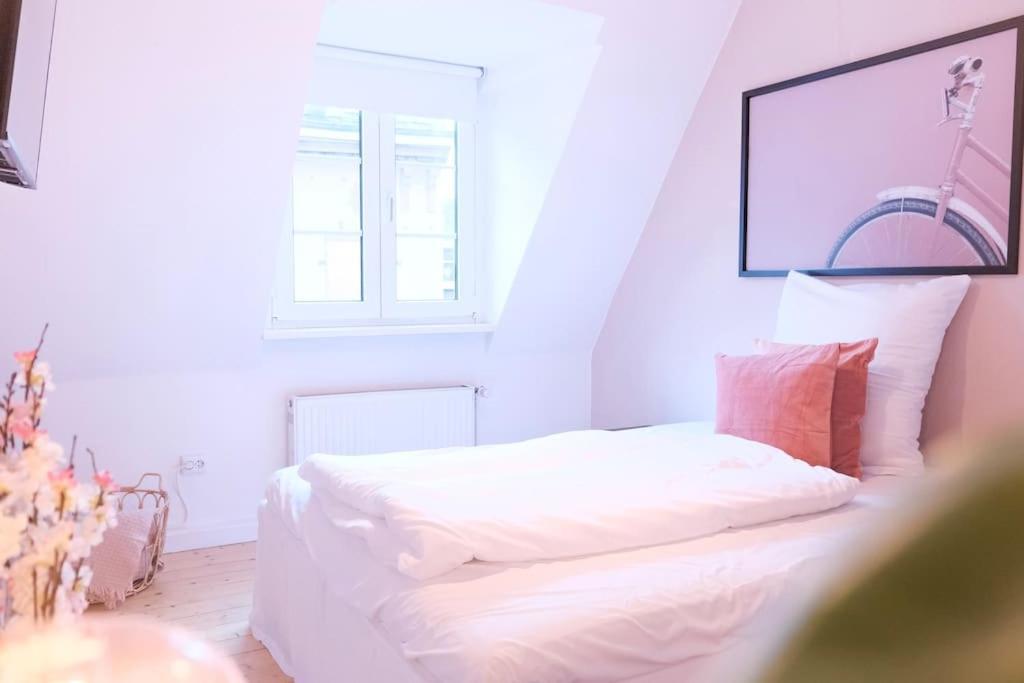 Stadtoase Design Wohnung In Der Altstadt Von Koblenz Koblenz  Eksteriør bilde
