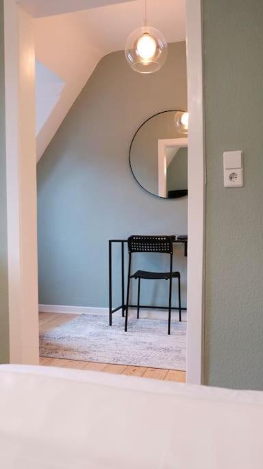 Stadtoase Design Wohnung In Der Altstadt Von Koblenz Koblenz  Eksteriør bilde